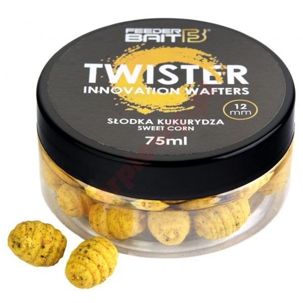 Twister Sweet Corn 75ml